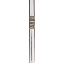 Wilson Deep Red Steel Mens Right Hand 8 Iron Regular - Dynamic Gold R300