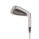 Wilson Deep Red Steel Mens Right Hand 6 Iron Regular - Dynamic Gold R300