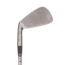 Wilson Deep Red Steel Mens Right Hand 6 Iron Regular - Dynamic Gold R300