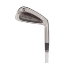 Wilson Deep Red Steel Mens Right Hand 4 Iron Regular - Dynamic Gold R300