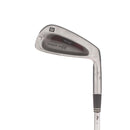 Wilson Deep Red Steel Mens Right Hand 6 Iron Regular - Dynamic Gold R300