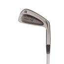 Wilson Deep Red Steel Mens Right Hand 6 Iron Regular - Dynamic Gold R300