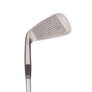 Wilson Deep Red Steel Mens Right Hand 6 Iron Regular - Dynamic Gold R300
