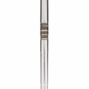 Wilson Deep Red Steel Mens Right Hand 6 Iron Regular - Dynamic Gold R300