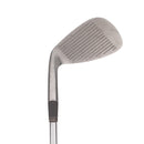 Wilson Deep Red Steel Mens Right Hand Sand Wedge Regular - Dynamic Gold R300