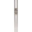 Wilson Deep Red Steel Mens Right Hand Sand Wedge Regular - Dynamic Gold R300