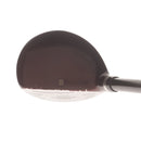Wilson Deep Red Fat Shaft Graphite Mens Right Hand Fairway 7 Wood 21* Regular - Grafalloy FatShaft 480