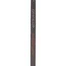 Wilson Deep Red Fat Shaft Graphite Mens Right Hand Fairway 7 Wood 21* Regular - Grafalloy FatShaft 480