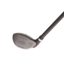 Wilson Deep Red Fat Shaft Graphite Mens Right Hand Fairway 9 Wood 25* Regular - Grafalloy FatShaft 480