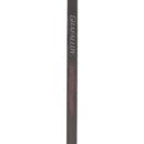 Wilson Deep Red Fat Shaft Graphite Mens Right Hand Fairway 9 Wood 25* Regular - Grafalloy FatShaft 480