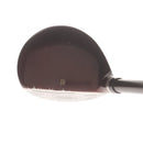Wilson Deep Red Fat Shaft Graphite Mens Right Hand Fairway 5 Wood 18* Regular - Grafalloy FatShaft 480