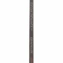 Wilson Deep Red Fat Shaft Graphite Mens Right Hand Fairway 5 Wood 18* Regular - Grafalloy FatShaft 480