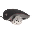 Wilson Deep Red Graphite Mens Right Hand Driver 12* Regular - Grafalloy ProLite