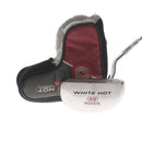 Odyssey White Hot XG Rossie Mens Right Hand Putter 35" Mallet - Super Stroke Slim 3.0