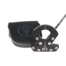 L.A.B. DF3 Mens Left Hand Putter 34" Mallet - L.A.B. Press Pistol 2*