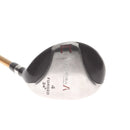 Sukira A2 Graphite Mens Right Hand 4 Hybrid 24* Regular - UST Proforce Axivcore 85 Series
