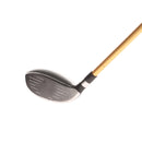 Sukira A2 Graphite Mens Right Hand 4 Hybrid 24* Regular - UST Proforce Axivcore 85 Series