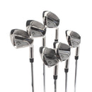 Callaway Paradym Ai-Smoke Steel Mens Right Hand Irons 5-PW Regular - True Temper Multi-Step Lite