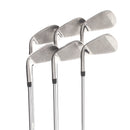 Callaway Paradym Ai-Smoke Steel Mens Right Hand Irons 5-PW Regular - True Temper Multi-Step Lite