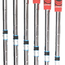 Callaway Paradym Ai-Smoke Steel Mens Right Hand Irons 5-PW Regular - True Temper Multi-Step Lite