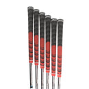 Callaway Paradym Ai-Smoke Steel Mens Right Hand Irons 5-PW Regular - True Temper Multi-Step Lite