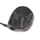 Callaway Paradym Ai-Smoke Max D Graphite Mens Right Hand Driver 12* Regular - Tensei AV Series Blue 55