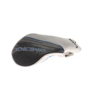 Callaway Paradym Ai-Smoke Max D Graphite Mens Right Hand Driver 12* Regular - Tensei AV Series Blue 55