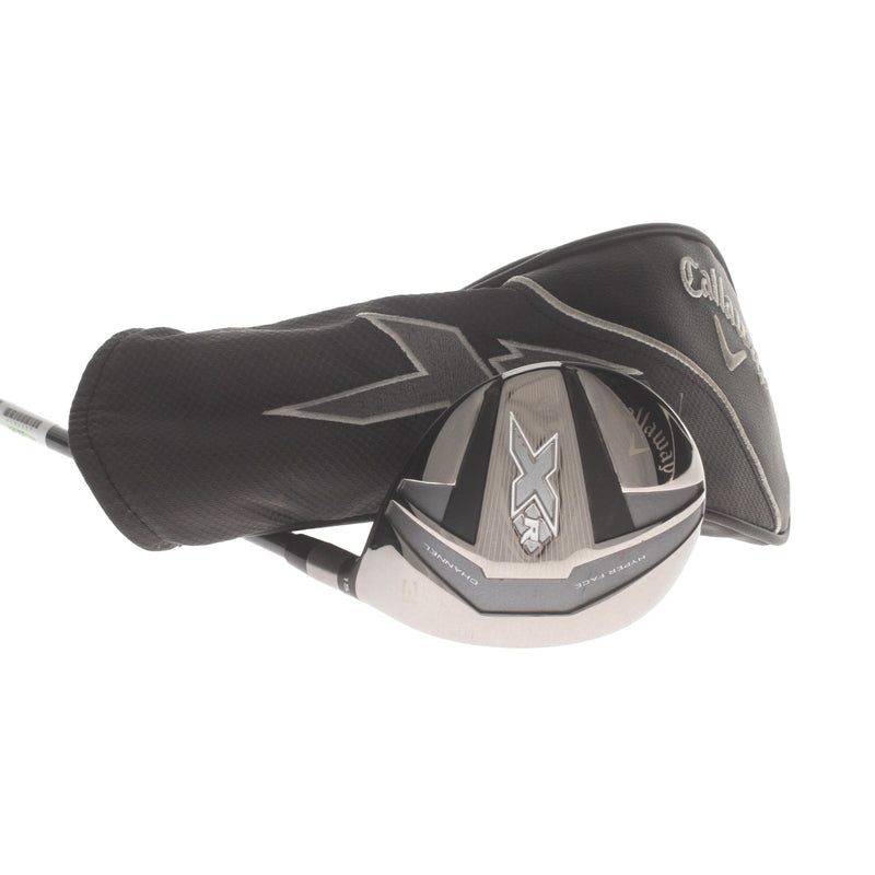 Callaway XR Graphite Mens Right Hand Fairway 3 Wood 15* Stiff - Callaway 60