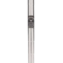 Callaway XR Steel Mens Right Hand Sand Wedge 55* Stiff - Callaway