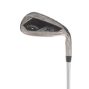 Callaway XR Steel Mens Right Hand Approach Wedge 50* Stiff - Callaway