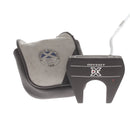 Odyssey DFX 7 Mens Right Hand Putter 35" Mallet - Odyssey