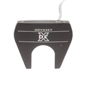 Odyssey DFX 7 Mens Right Hand Putter 35" Mallet - Odyssey