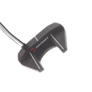 Odyssey DFX 7 Mens Right Hand Putter 35" Mallet - Odyssey
