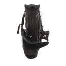 Callaway XR Stand Bag - Black/Grey/White