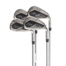 Callaway XR Steel Mens Right Hand Irons 6-9 Stiff - Callaway