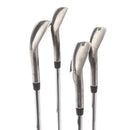 Callaway XR Steel Mens Right Hand Irons 6-9 Stiff - Callaway