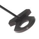 L.A.B. DF3 Mens Right Hand Putter 34" Mallet - L.A.B. Press Pistol 2*