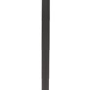 L.A.B. DF3 Mens Right Hand Putter 34" Mallet - L.A.B. Press Pistol 2*