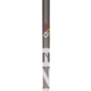 Callaway Paradym Graphite Mens Left Hand 3 Hybrid 18* Regular - HZRDUS Silver 5.5 65g