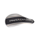 Callaway Paradym Graphite Mens Left Hand 3 Hybrid 18* Regular - HZRDUS Silver 5.5 65g