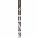Callaway Paradym Graphite Mens Left Hand 5 Hybrid 24* Regular - HZRDUS Silver 5.5 65g
