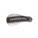 Callaway Paradym Graphite Mens Left Hand 5 Hybrid 24* Regular - HZRDUS Silver 5.5 65g