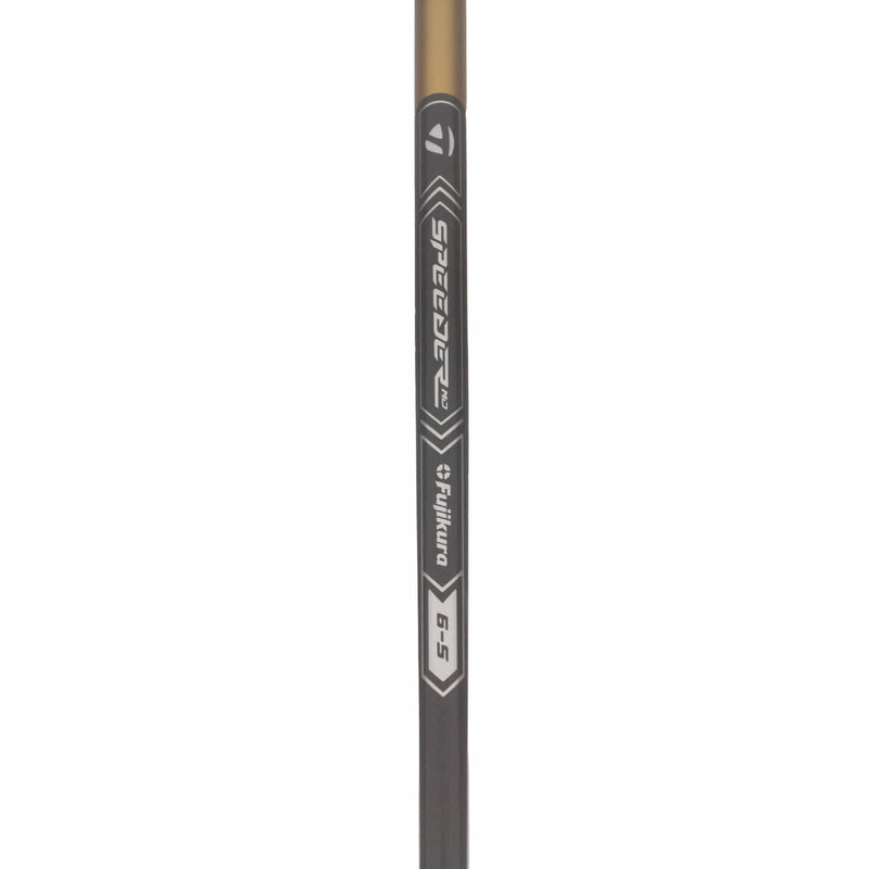 Speeder MD 6-S Mini Driver Shaft Fujikura Stiff TaylorMade R7 Mini Driver 42.75"