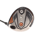 Honma TW747 460 Graphite Mens Right Hand Driver 10.5* Regular - Vizard 50