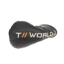 Honma TW747 460 Graphite Mens Right Hand Driver 10.5* Regular - Vizard 50