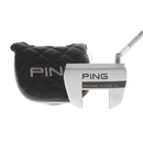 Ping Prime Tyne 4 2023 Mens Right Hand Putter 34" Mallet - Ping