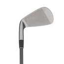 Srixon ZX MK II 2023 Graphite Mens Right Hand 4 Iron 23* Stiff - Recoil Dart F4 90