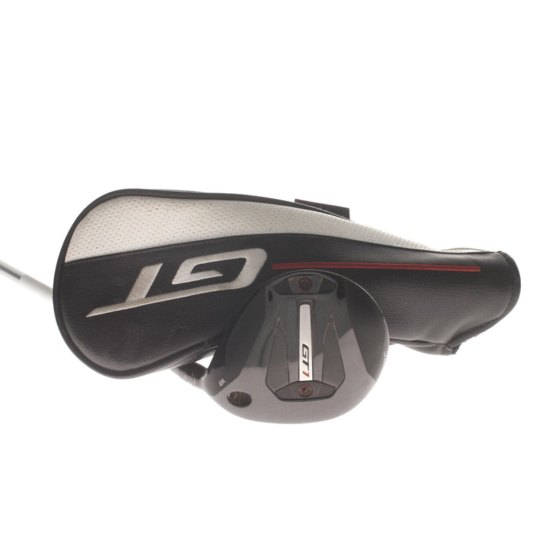 Titleist GT1 Graphite Mens Right Hand Fairway 5 Wood 18* Senior - Aldila Ascent 40