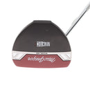 MacGregor MacTec X 003 Mens Left Hand Putter 34" Mallet - MaGregor