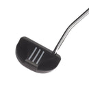 MacGregor MacTec X 003 Mens Left Hand Putter 34" Mallet - MaGregor